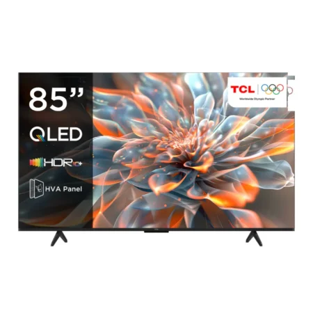 TCL 85P79K QLED 85 LED