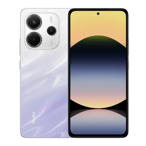 Xiaomi Redmi Note 14 256GB Built-in, 8GB Ram - Image 2