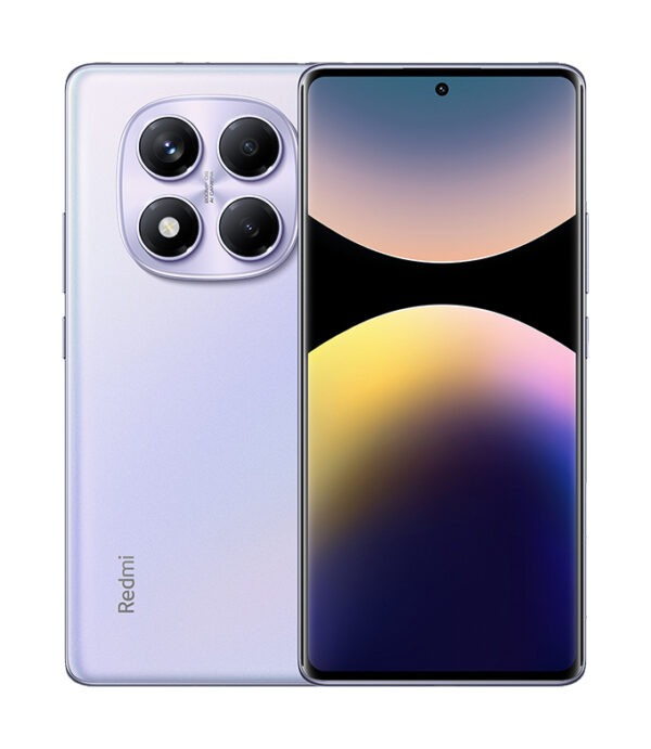 Xiaomi Redmi Note 14 Pro 512GB Built-in 12GB RAM