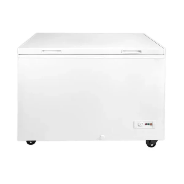 Dawlance DF 400 Commercial White Single Door Freezer