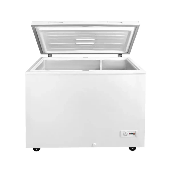 Dawlance DF 400 Commercial White Single Door Freezer