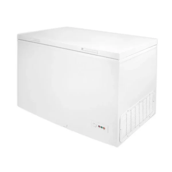 Dawlance DF 400 Commercial White Single Door Freezer