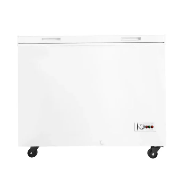 Dawlance DF 400 Commercial White Single Door Freezer