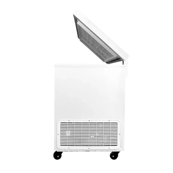 Dawlance DF 400 Commercial White Single Door Freezer
