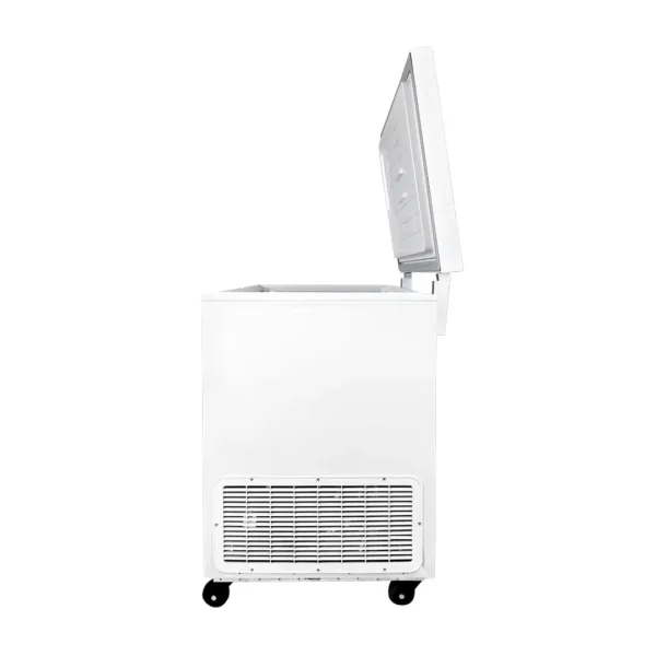 Dawlance DF 400 Commercial White Single Door Freezer
