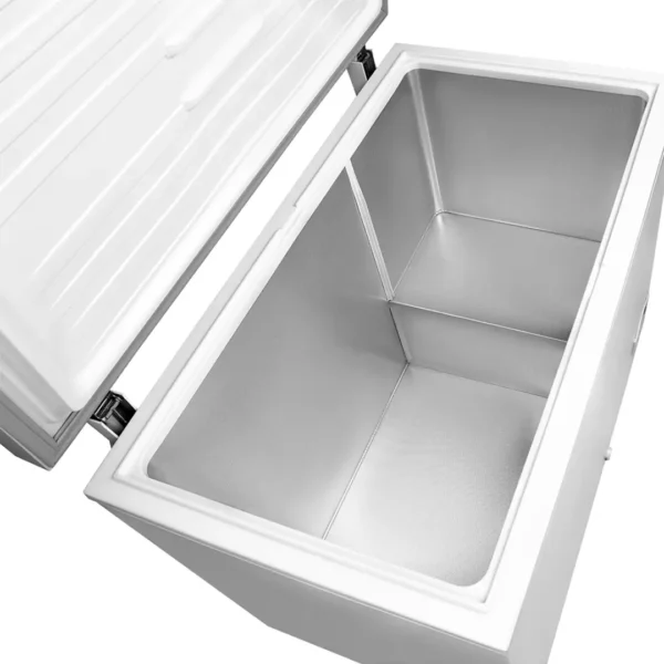 Dawlance DF 400 Commercial White Single Door Freezer