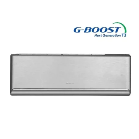 Gree 1 Ton  Silver T3 DC Inverter AC 12AITH23
