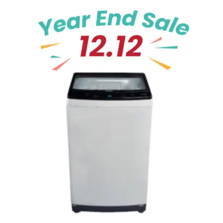 Haier HWM 100-826 Top Load Automatic Washer