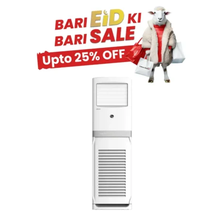 Pel 2 Ton InverterOn Bold + Air Conditioner