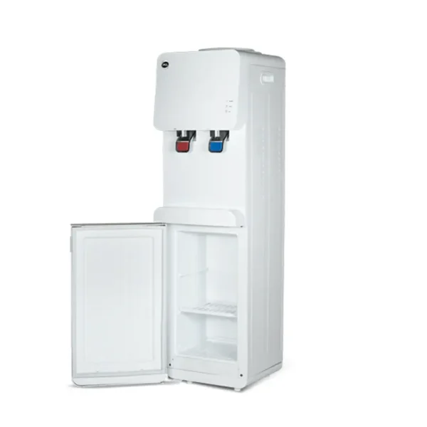 Pel 215 Pearl Water Dispenser (Without Refrigerator Compartment)