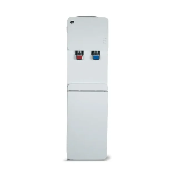 Pel 215 Pearl Water Dispenser (Without Refrigerator Compartment)