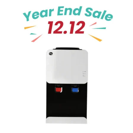 Pel Classic 115 Table-Top Water Dispenser