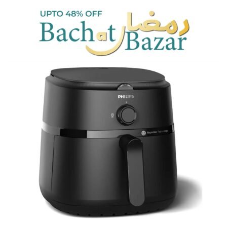 Philips 6.2L 1000 Series Air Fryer NA130/09