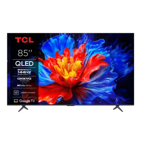 TCL 85P8K QLED 85" LED
