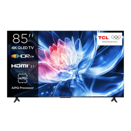 TCL 85T6C QLED 85" LED