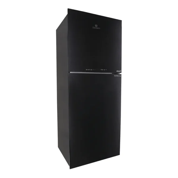 Dawlance 91999 Avante+ IoT Silky Black Double Door Refrigerator - Image 2