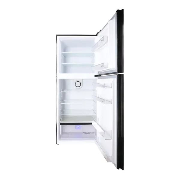 Dawlance 91999 Avante+ IoT Silky Black Double Door Refrigerator - Image 3