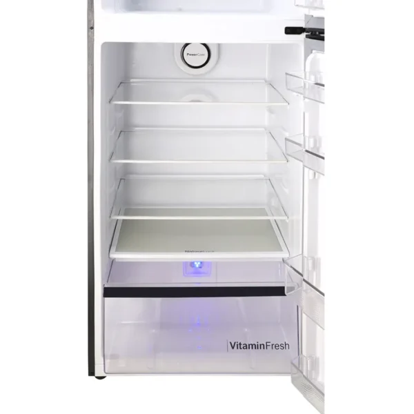 Dawlance 91999 Avante+ IoT Silky Black Double Door Refrigerator - Image 4