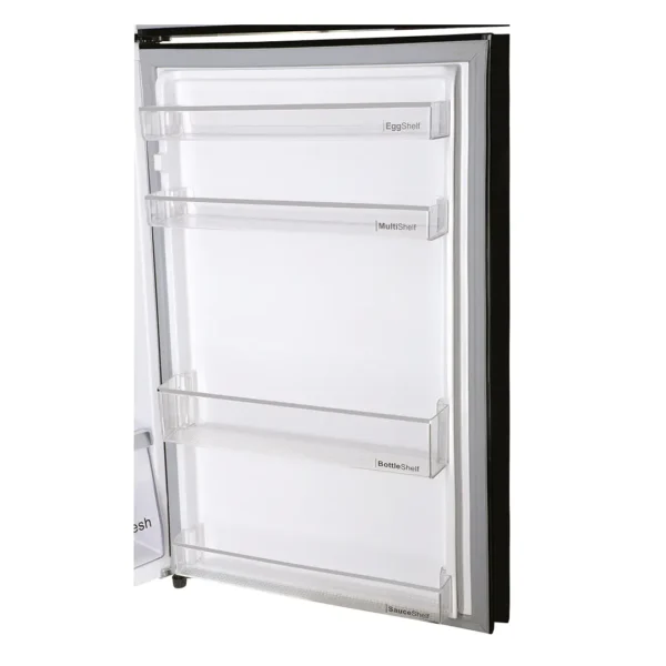 Dawlance 91999 Avante+ IoT Silky Black Double Door Refrigerator - Image 5
