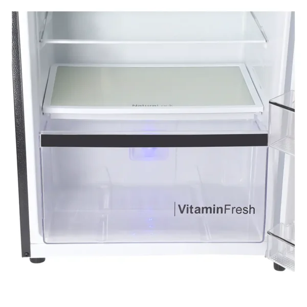 Dawlance 91999 Avante+ IoT Silky Black Double Door Refrigerator - Image 8