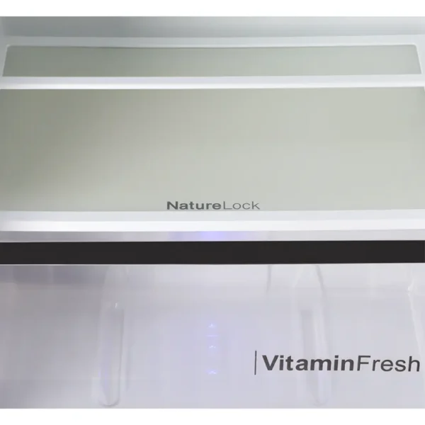 Dawlance 91999 Avante+ IoT Silky Black Double Door Refrigerator - Image 9