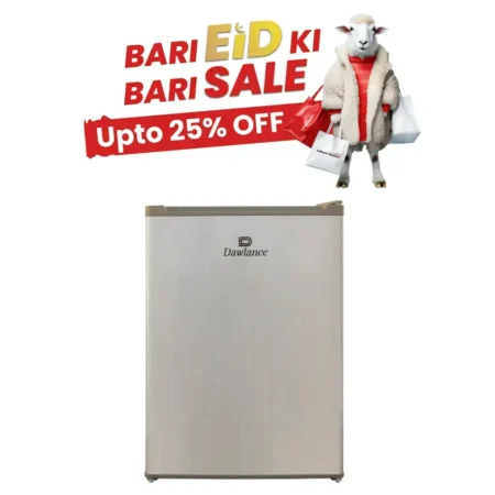 Dawlance DMB 4467 MiniBar Single Door Refrigerator