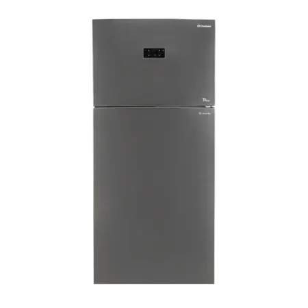 Dawlance DTM 8365 Inverter No Frost Refrigerator Inox