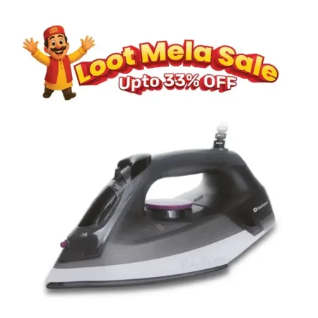 Dawlance DWSI 2322 CX Steam Iron