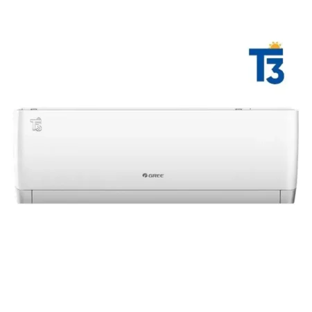 GREE 12PITH21W-T3 Pular 1 Ton Inverter White