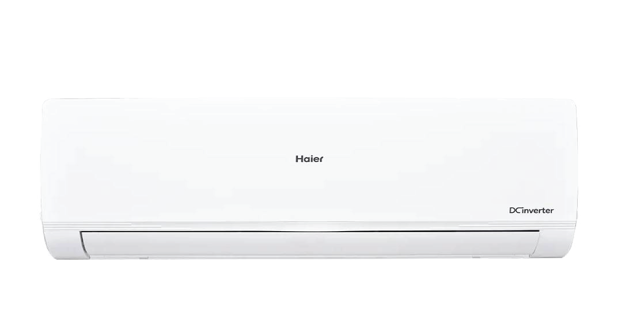 Haier--13HFCS-white