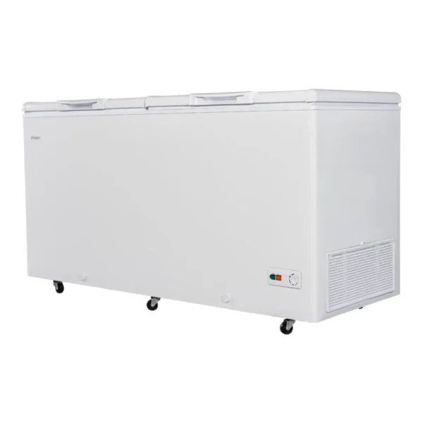 Haier HDF-535 FC Regular Deep Freezer