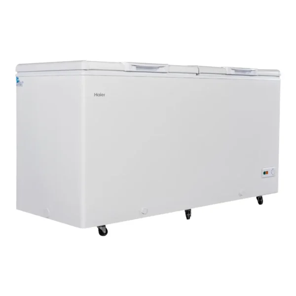 Haier HDF-535 FC Regular Deep Freezer