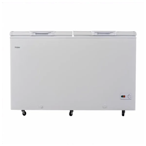 Haier HDF-535 FC Regular Deep Freezer