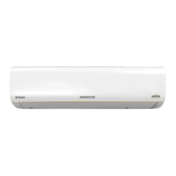 Kenwood KEO-1875S E-Oasis Inverter AC Heat & Cool