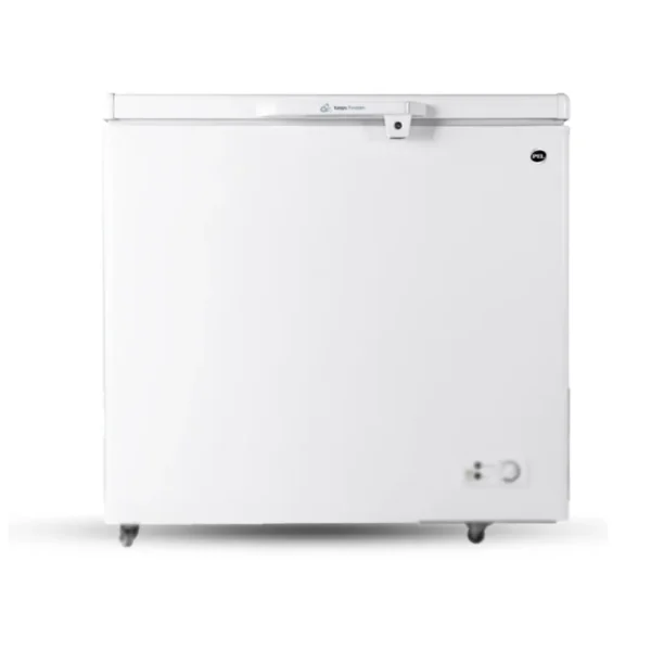 PEL Arctic InverterOn Single Door Deep Freezer