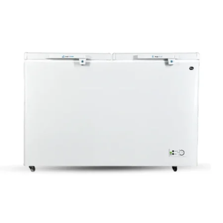 PEL PDFT70-135 Arctic Pro Twin Door Deep Freezer
