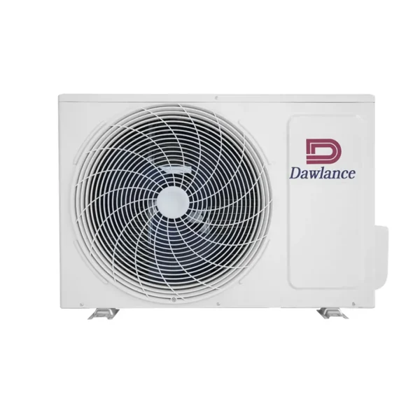 Dawlance Mega T3 Pro 1 Ton Inverter 15 Split AC