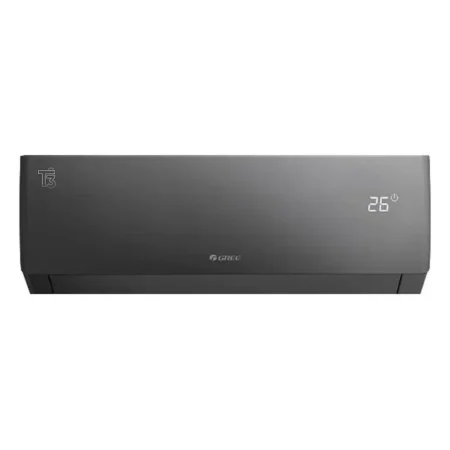 GREE 24PITH21B Pular T3 2 Ton Inverter Split AC Black