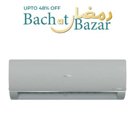 Haier 1.5 Ton T3 HSU-19HFAB / 019WUSDC (Grey) DC Inverter AC