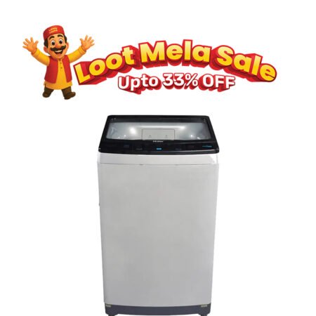Haier HWM 85-1269 Top Load Washing Machine