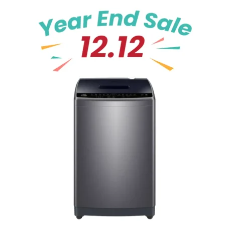 Haier HWM 85-1269 Top Load Washing Machine Year End Sale 12.12 Year End Sale 12.12