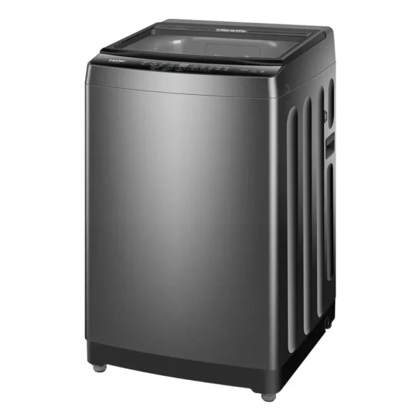 Haier HWM100-316S6 Top Load Automatic Washing Machine - Image 3