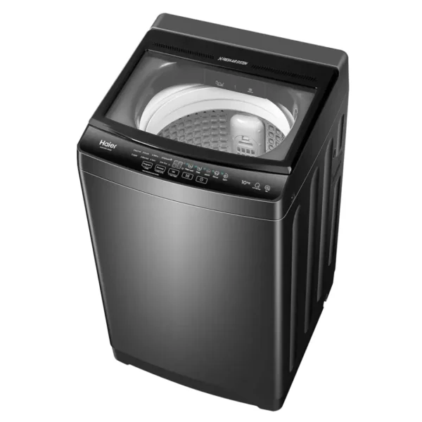 Haier HWM100-316S6 Top Load Automatic Washing Machine - Image 4