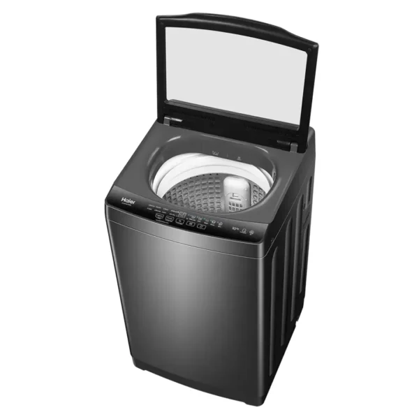 Haier HWM100-316S6 Top Load Automatic Washing Machine - Image 5
