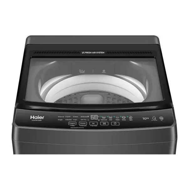 Haier HWM100-316S6 Top Load Automatic Washing Machine - Image 6
