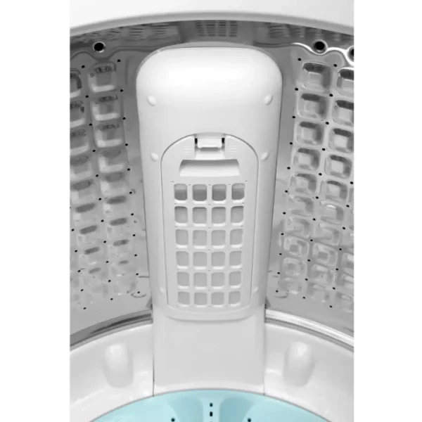 Haier HWM100-316S6 Top Load Automatic Washing Machine - Image 9