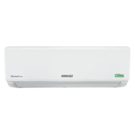 Homage HES-1822S Element Ultra 1.5 Ton Inverter AC