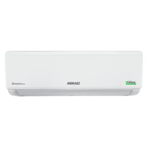 Homage HES-1822S Element Ultra 1.5 Ton Inverter AC