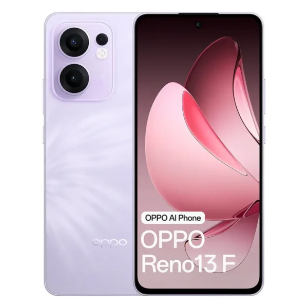 Oppo Reno 13F 256GB Storage, 8GB Ram - Image 2