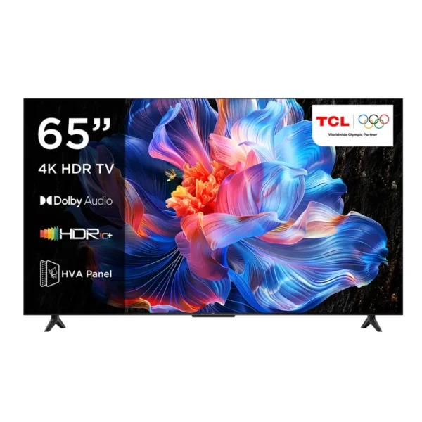TCL P6K UHD Android TV - Image 2
